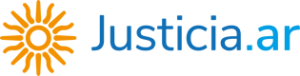logo justiciaar